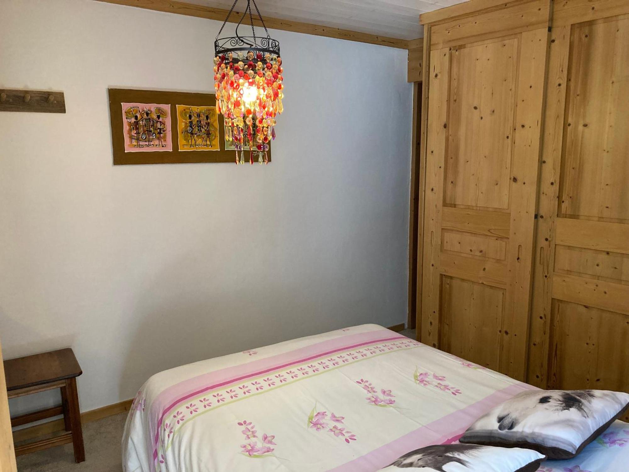 Aristide Briand Apartment Moutiers  Bagian luar foto